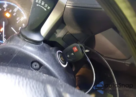 2017 Toyota Rav4 Le из США, поврежденный, VIN 2T3BFREV3HW649251